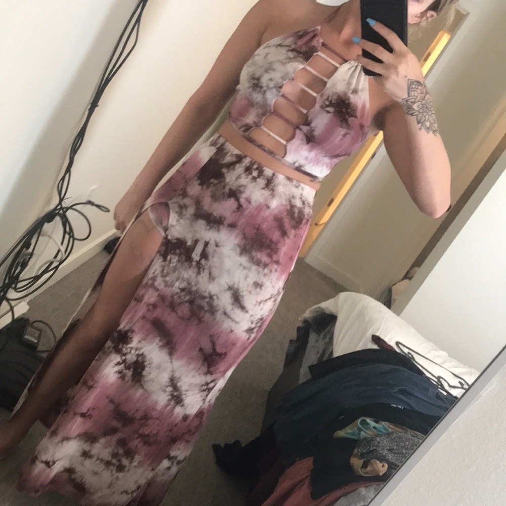 Two piece set - Picture 4 of 5